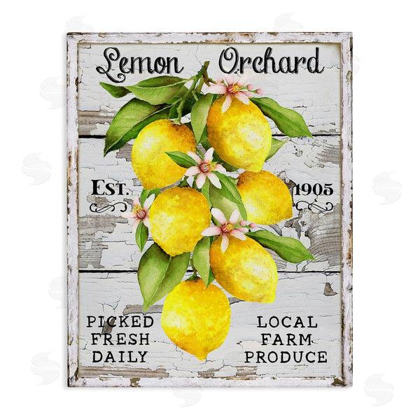 stupell industries Creatif Belle | Lemon Orchard Market