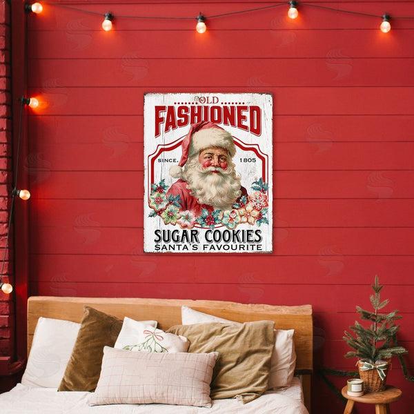 Stupell Industries Creatif Belle | Old Fashioned Cookies