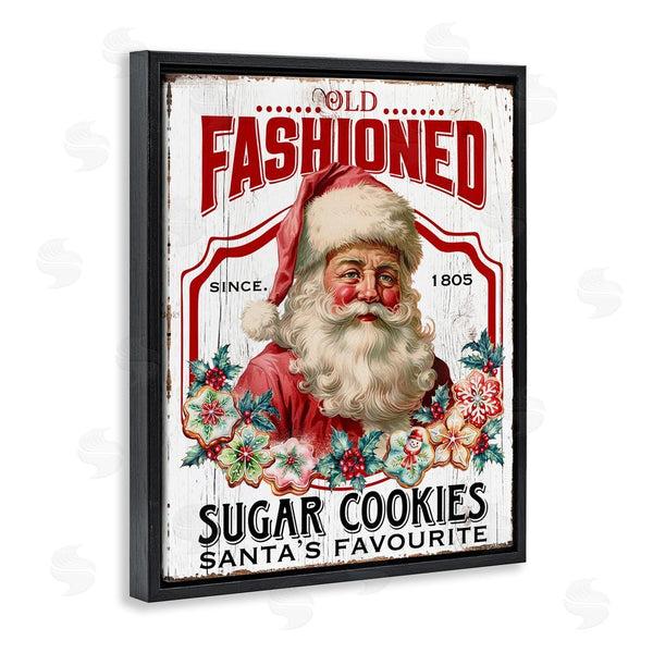 Stupell Industries Creatif Belle | Old Fashioned Cookies