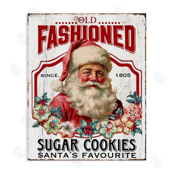 stupell industries Creatif Belle | Old Fashioned Cookies