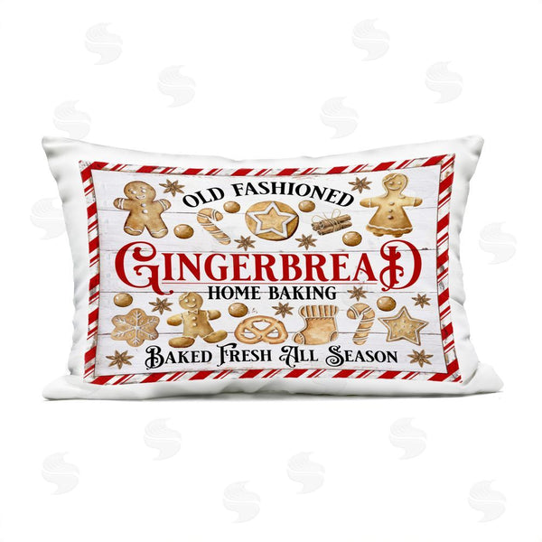 Stupell Industries Creatif Belle | Old Fashioned Gingerbread