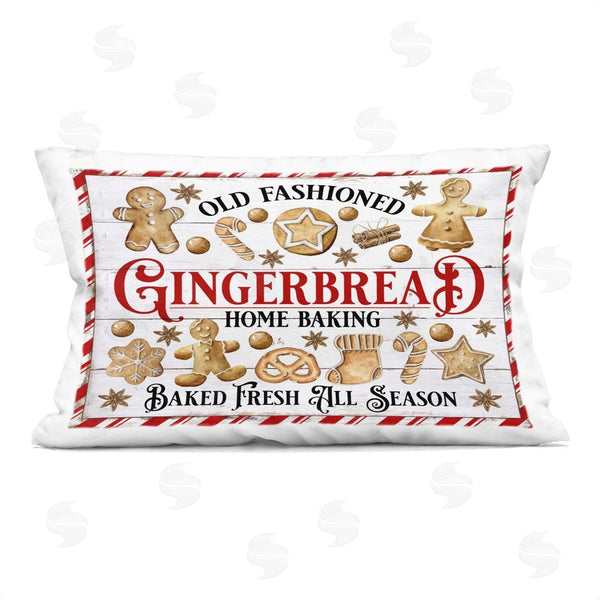 stupell industries Creatif Belle | Old Fashioned Gingerbread