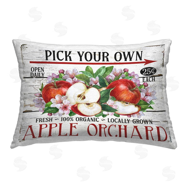 Stupell Industries Creatif Belle | Pick Your Own Apples