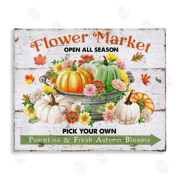 stupell industries Creatif Belle | Pick Your Own Fall Market