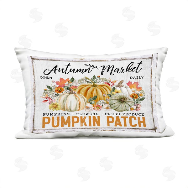 Stupell Industries Creatif Belle | Rustic Autumn Market