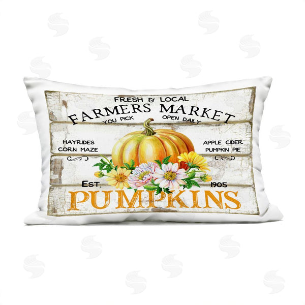 Stupell Industries Creatif Belle | Rustic & Floral Farm Market