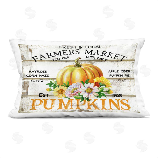 stupell industries Creatif Belle | Rustic & Floral Farm Market