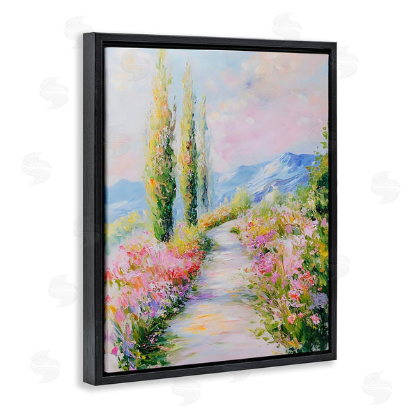 Stupell Industries Creative Studio | A Walk With Wildflowers
