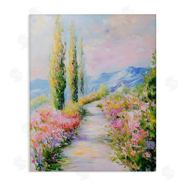 stupell industries Creative Studio | A Walk With Wildflowers