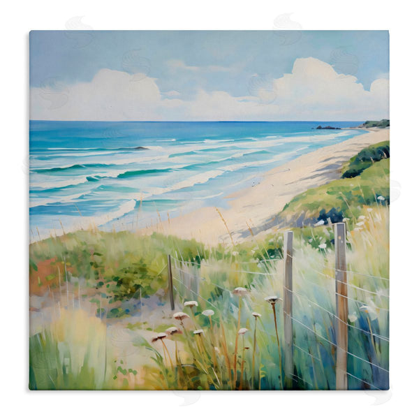 stupell industries Creative Studio | Along The Coast Scenic View