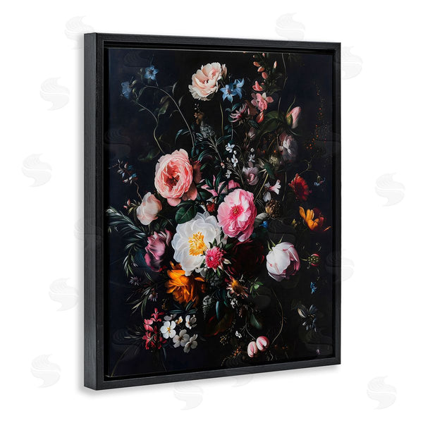 Stupell Industries Creative Studio | Alternative Romance Bouquet
