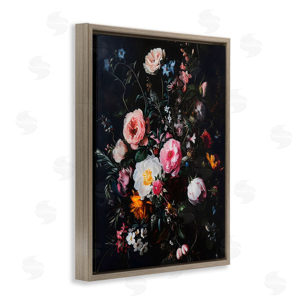 Stupell Industries Creative Studio | Alternative Romance Bouquet