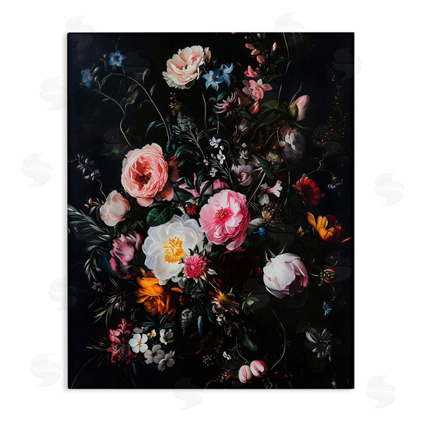 stupell industries Creative Studio | Alternative Romance Bouquet