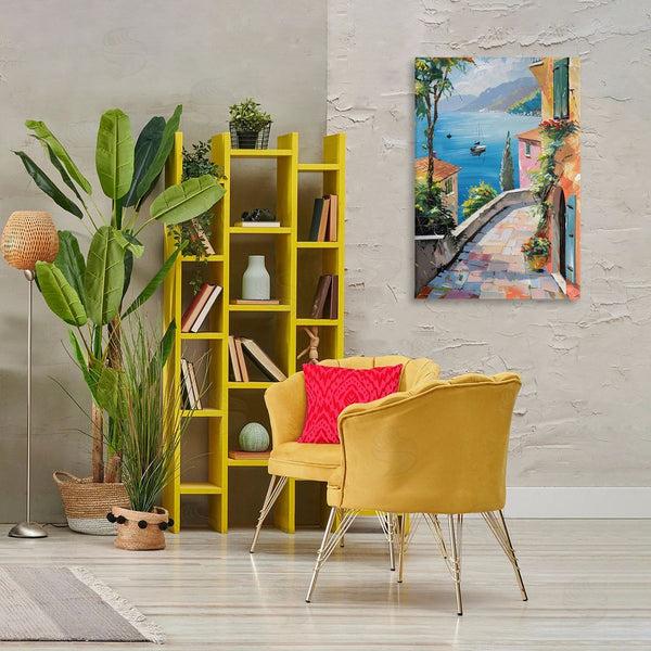 Stupell Industries Creative Studio | By The Sea Village