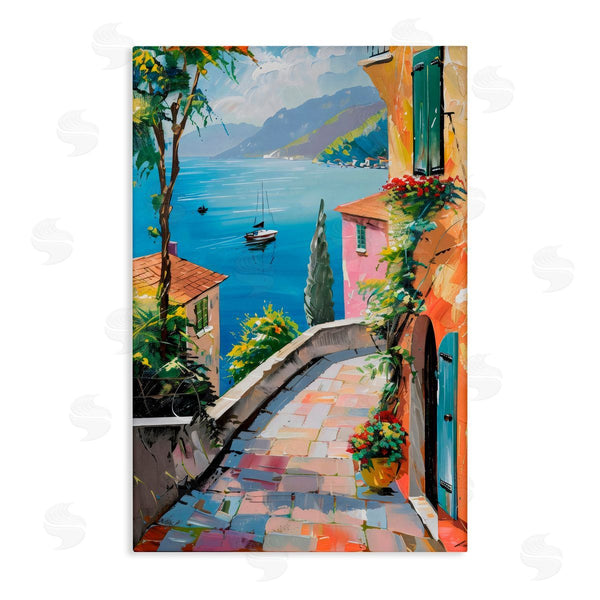 stupell industries Creative Studio | By The Sea Village