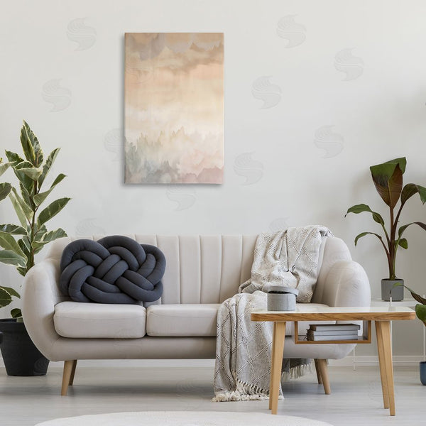 Stupell Industries Creative Studio | Calm & Soft Colors Abstract