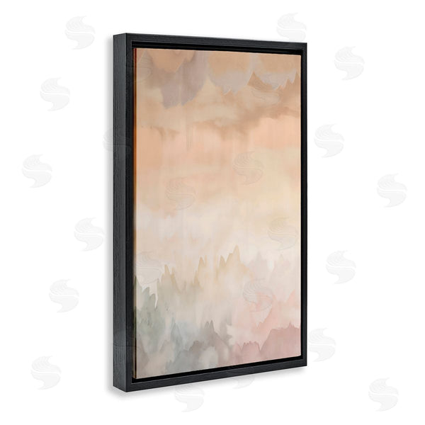 Stupell Industries Creative Studio | Calm & Soft Colors Abstract