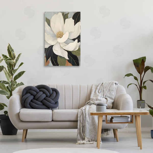 Stupell Industries Creative Studio | Open Magnolia Petals