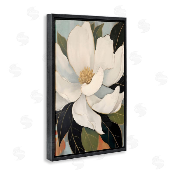 Stupell Industries Creative Studio | Open Magnolia Petals