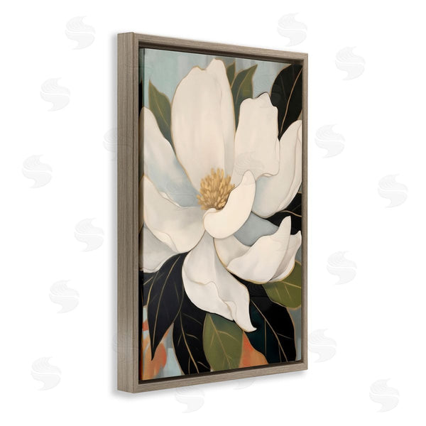 Stupell Industries Creative Studio | Open Magnolia Petals