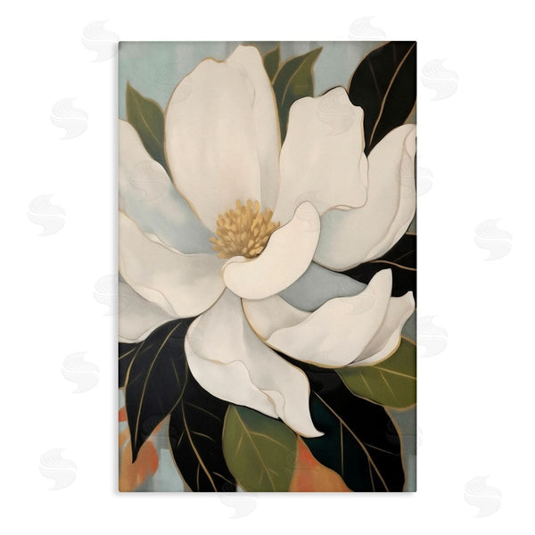 stupell industries Creative Studio | Open Magnolia Petals