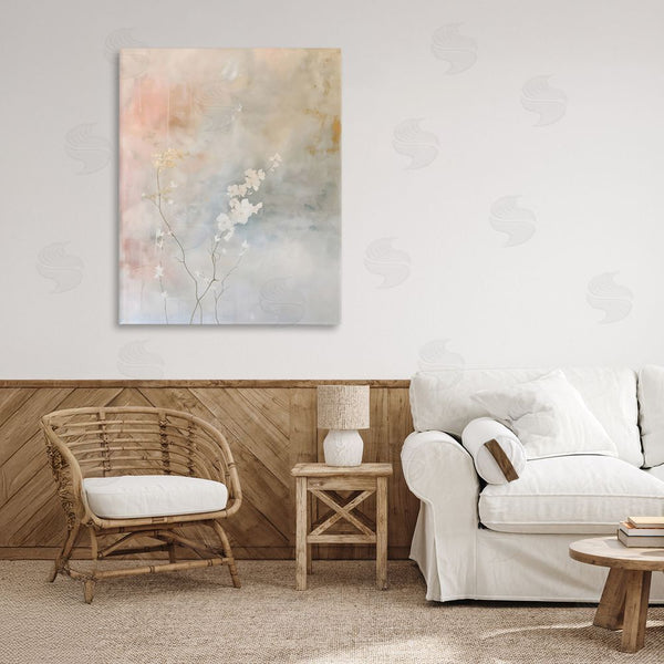 Stupell Industries Creative Studio | Pastel Blossom Abstract Floral Wall Art