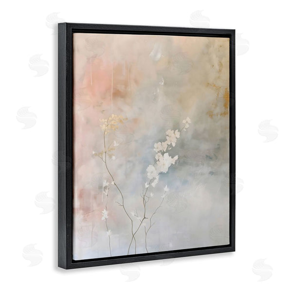 Stupell Industries Creative Studio | Pastel Blossom Abstract Floral Wall Art