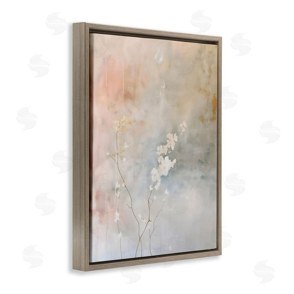 Stupell Industries Creative Studio | Pastel Blossom Abstract Floral Wall Art