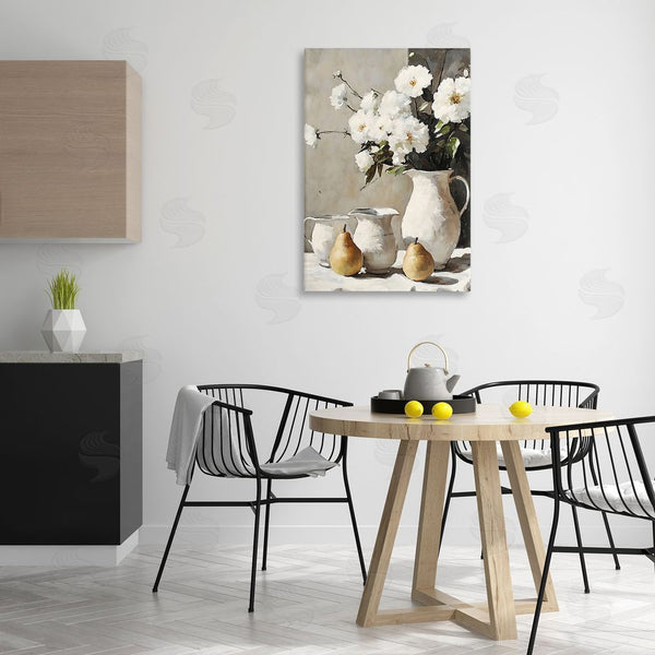 Stupell Industries Creative Studio | Peaceful Table Setting