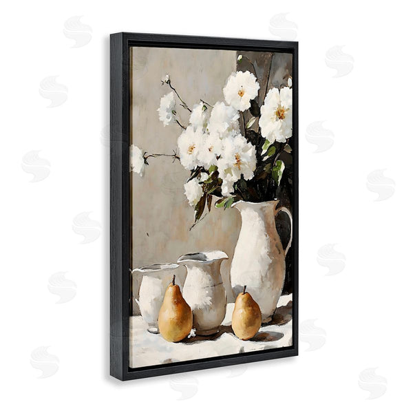 Stupell Industries Creative Studio | Peaceful Table Setting