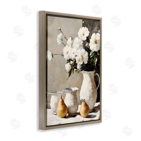Stupell Industries Creative Studio | Peaceful Table Setting