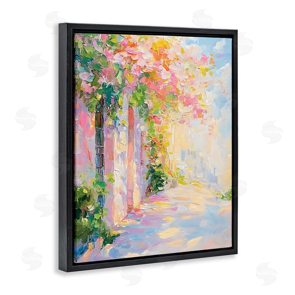 Stupell Industries Creative Studio | Quaint Village Home