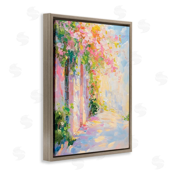 Stupell Industries Creative Studio | Quaint Village Home