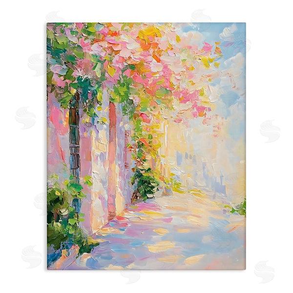 stupell industries Creative Studio | Quaint Village Home