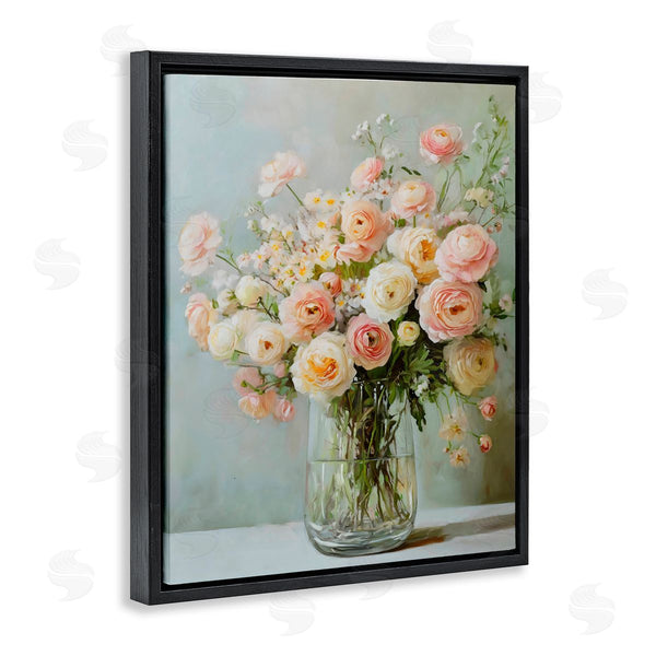 Stupell Industries Creative Studio | Regal Romantic Bouquet