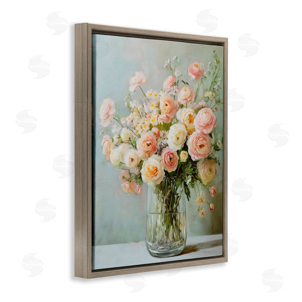 Stupell Industries Creative Studio | Regal Romantic Bouquet