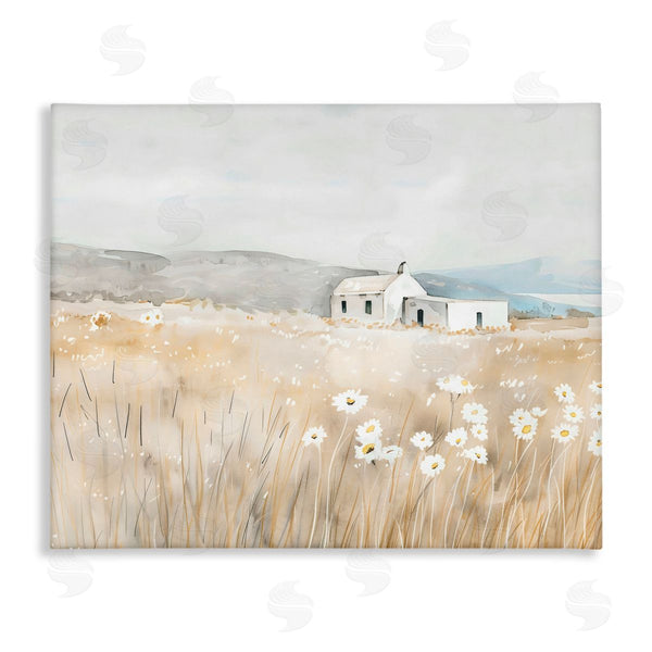 stupell industries Creative Studio | Rustic Landscape Pasture