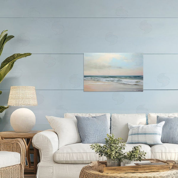 Stupell Industries Creative Studio | Sandy Shore In Neutrals