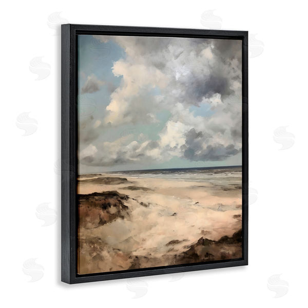 Stupell Industries Creative Studio | Scenic Place Seascape