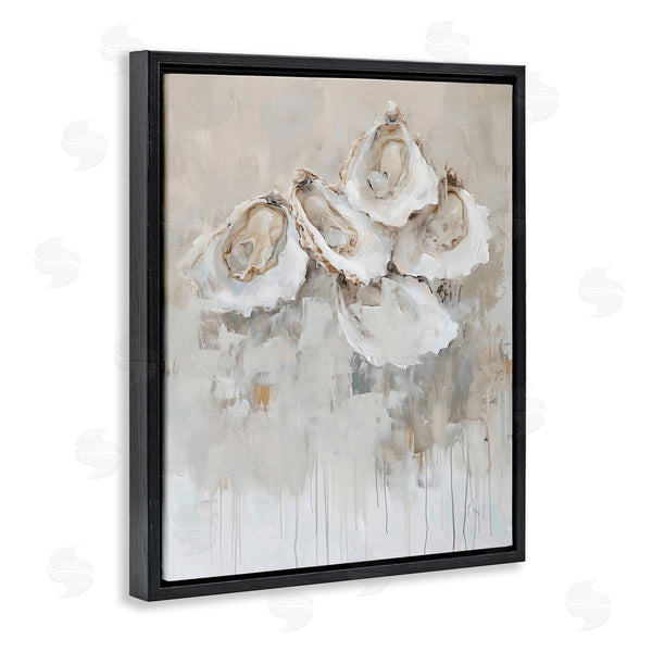 Stupell Industries Creative Studio | Shucked Oyster Shells