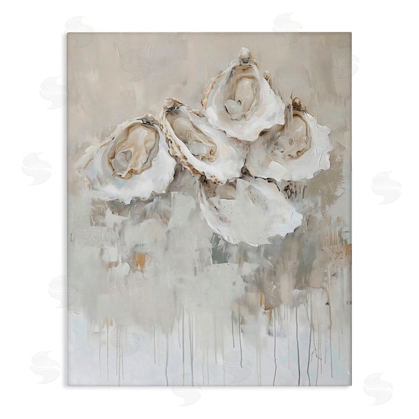 stupell industries Creative Studio | Shucked Oyster Shells
