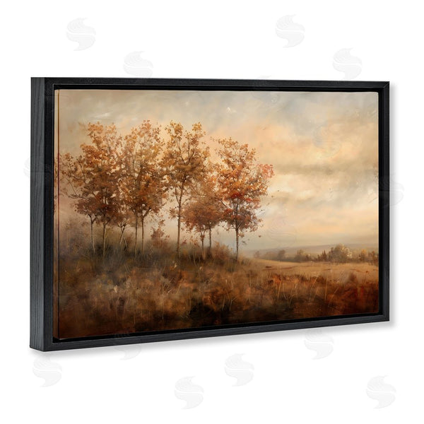 Stupell Industries Creative Studio | Vast Autumn Landscape Wall Art