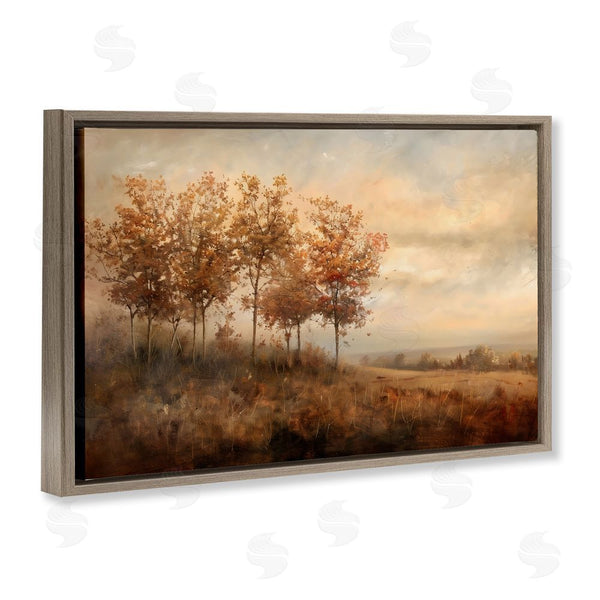 Stupell Industries Creative Studio | Vast Autumn Landscape Wall Art