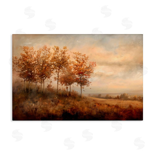 stupell industries Creative Studio | Vast Autumn Landscape Wall Art