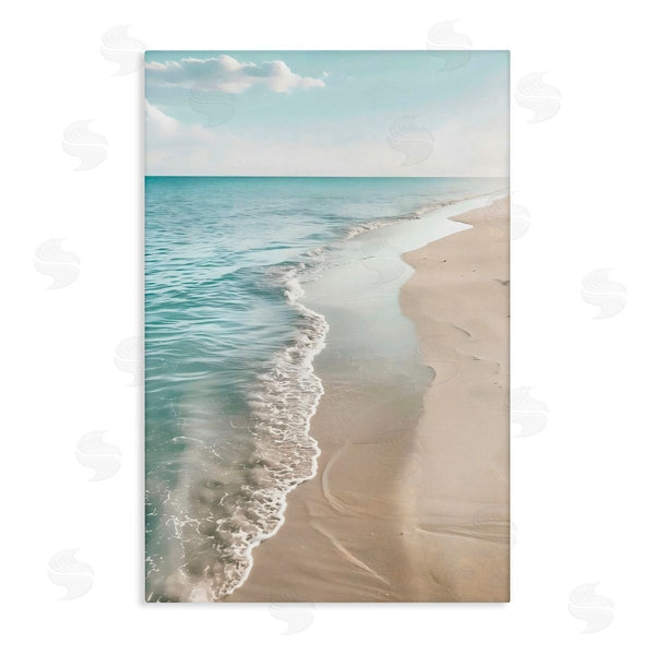 stupell industries Creative Studio | Vast Shoreline Into Distance Wall Art