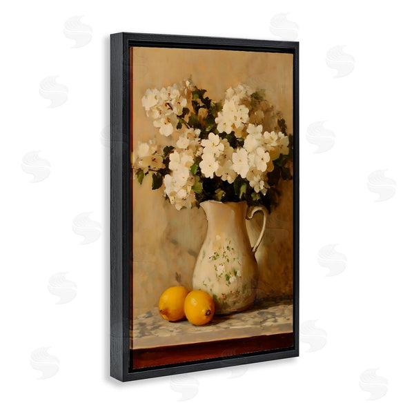 Stupell Industries Creative Studio | Vintage Pitcher Of Hydrangeas