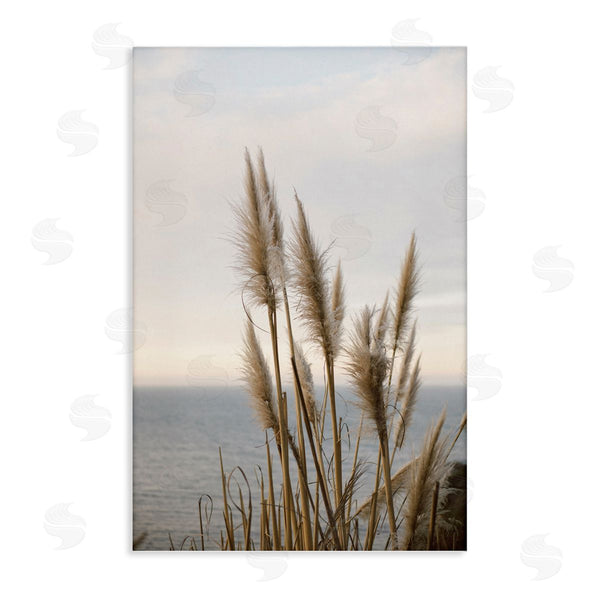 stupell industries Crystal Lynn Collins | Nautical Cove Grasses