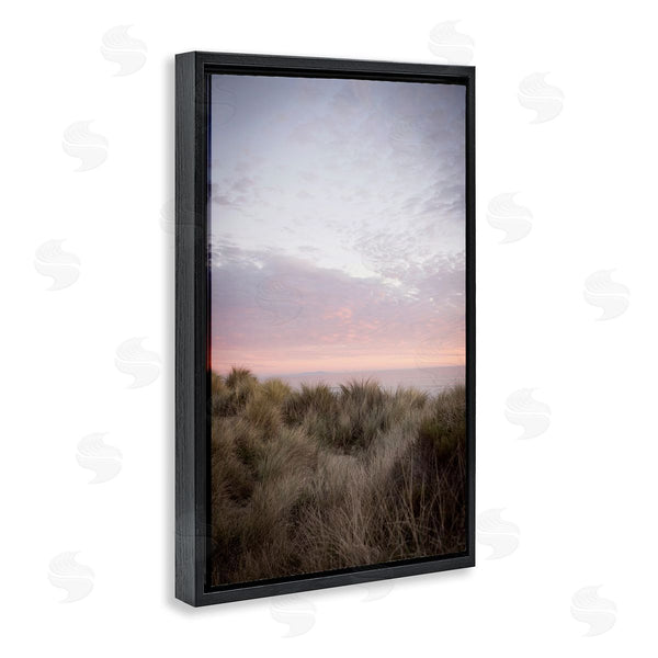 Stupell Industries Crystal Lynn Collins | Ombre California Sunset