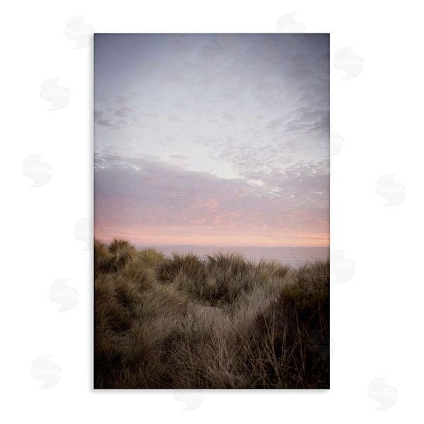 stupell industries Crystal Lynn Collins | Ombre California Sunset