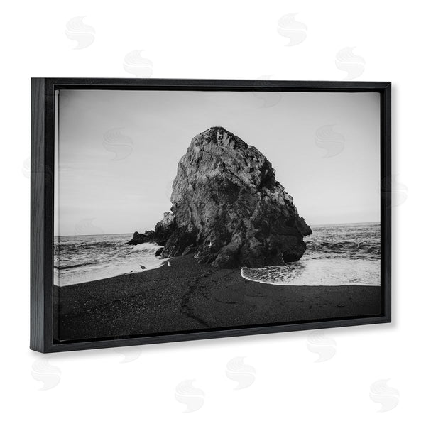 Stupell Industries Crystal Lynn Collins | Sonoma Coast Landmark